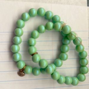 Me and my friends are selling bracelets to make money for are family’s and other